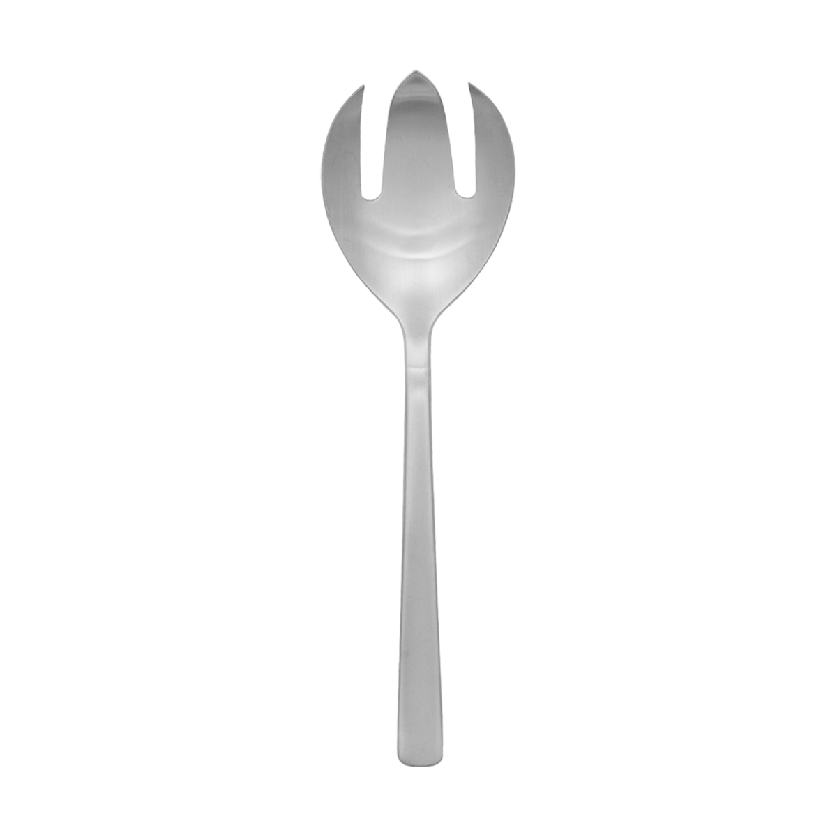 Grand Prix serveringsgaffel 23,5 cm Matte steel