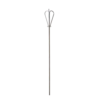 Kay Bojesen drinkblander 25,5 cm - Polished steel - Kay Bojesen