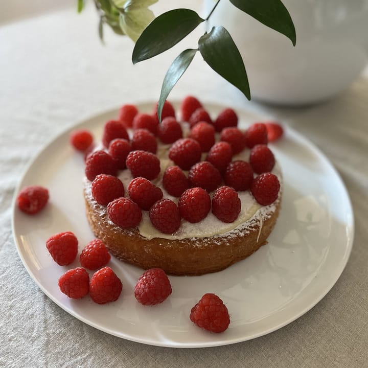 KAY tallerken Ø 29 cm, White Kay Bojesen