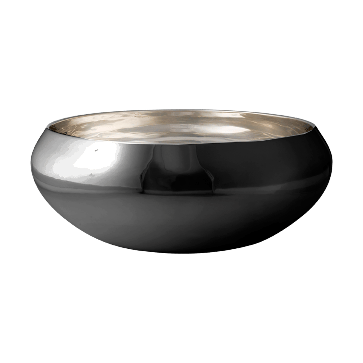 Kay Bojesen NEST skål Ø 27 cm Black