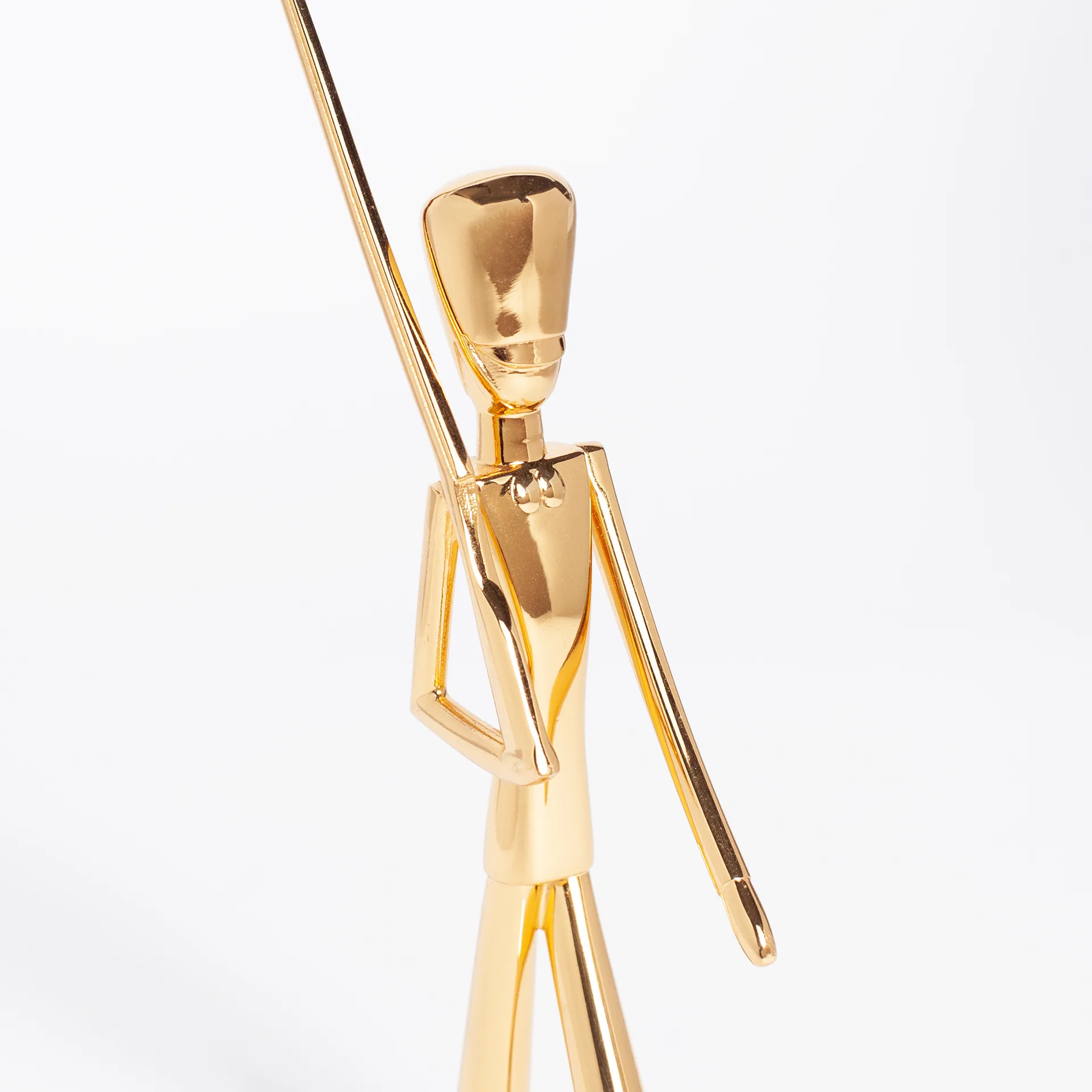 Royal Guard figurin 16 cm, Gold Kay Bojesen