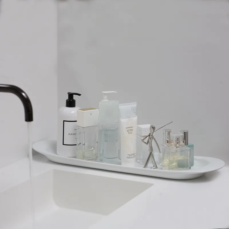 WING fat 55 cm, White Kay Bojesen