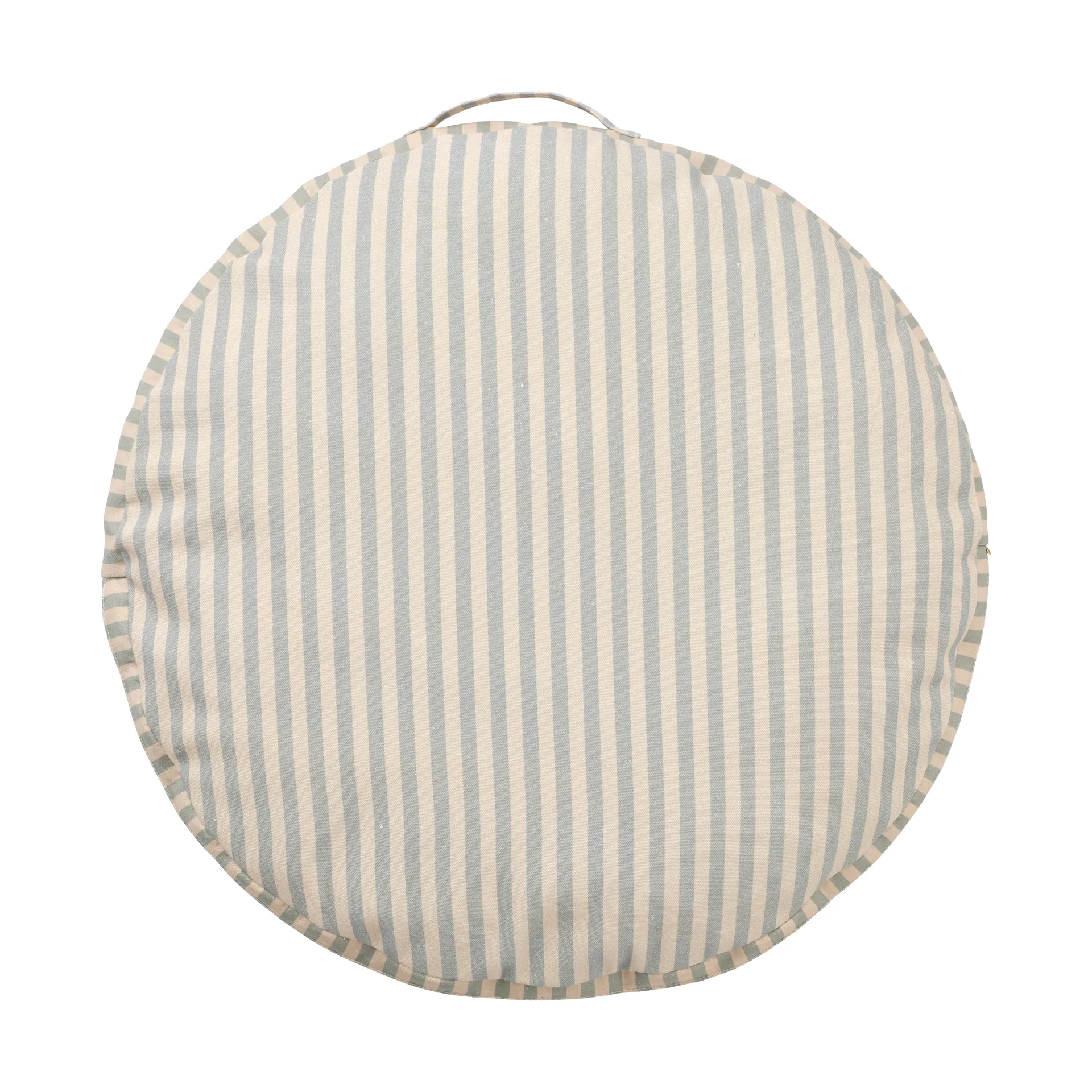 Kid's Base gulvpute Ø60 cm, Rand Kid's Concept