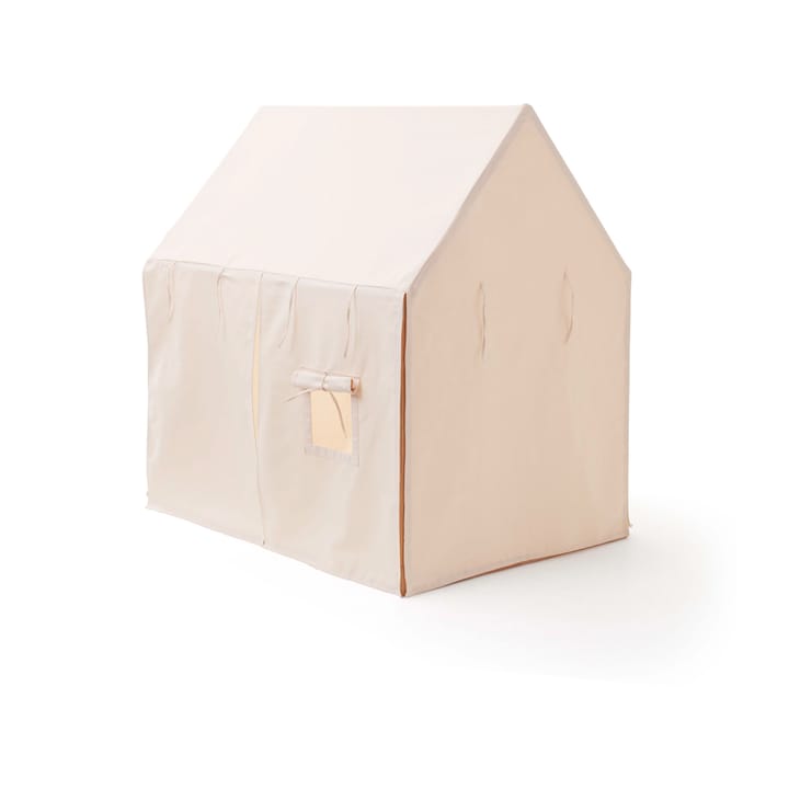 Kids Base lekehustelt, Naturhvit  Kid's Concept