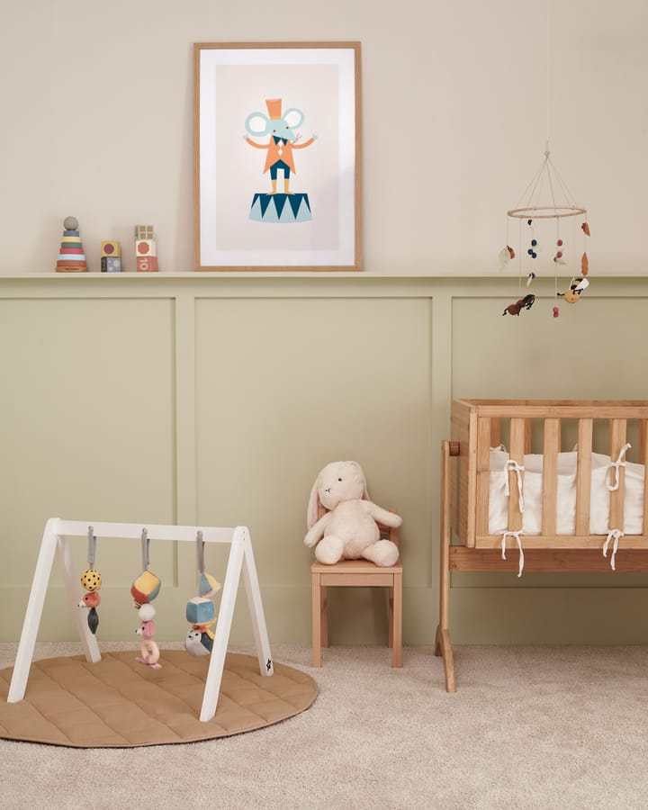 Kids Base lekematte - Beige - Kid's Concept