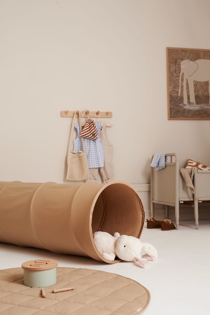 Kids Base lekematte - Beige - Kid's Concept