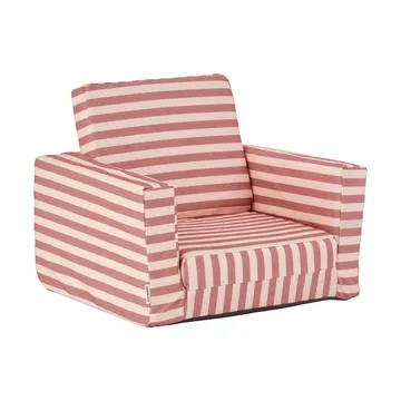 Kid's Base lenestol sammenleggbar - Brunrosa - Kid's Concept