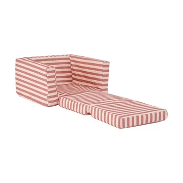 Kid's Base lenestol sammenleggbar - Brunrosa - Kid's Concept