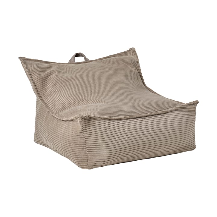 Kid's Base sittesekk - Brun - Kid's Concept