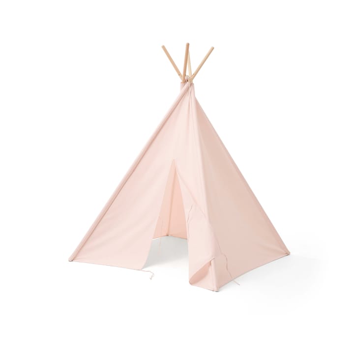 Kids Base tipitelt, Lyserosa Kid's Concept