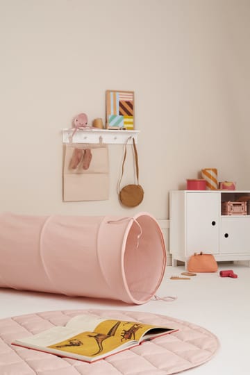 Kids Base tunnel - Lyserosa - Kid's Concept