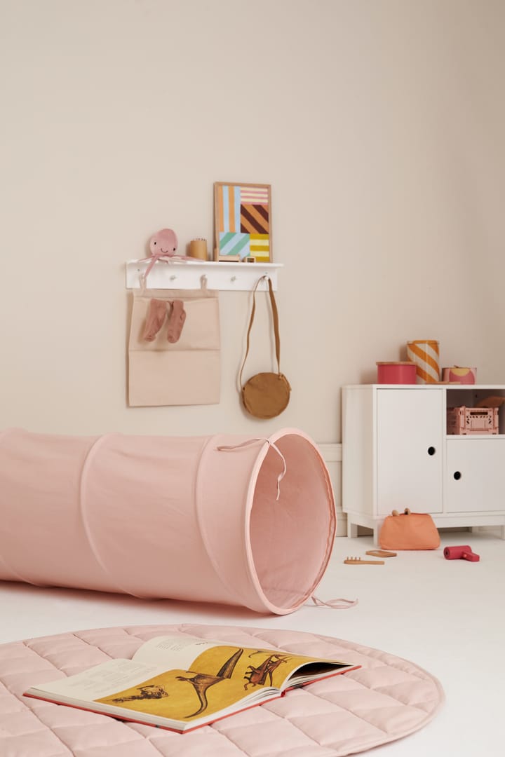 Kids Base tunnel, Lyserosa Kid's Concept
