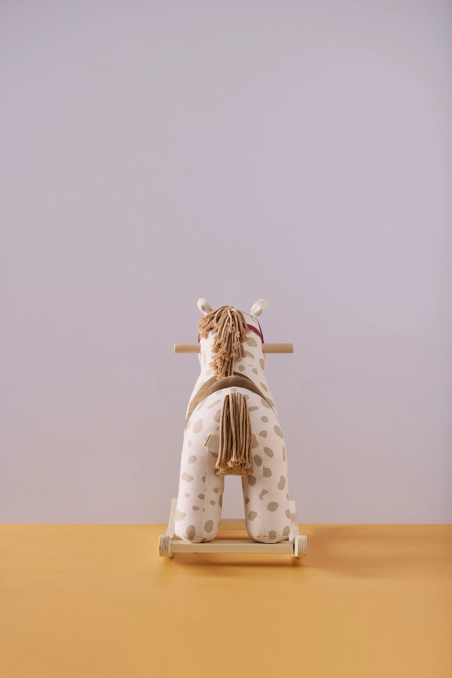 Kid's Concept gyngehest, Dotty Kid's Concept