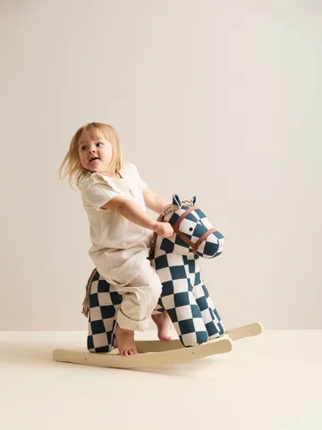 Kid's Concept gyngehest - Miro - Kid's Concept