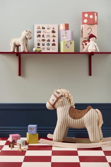 Kid's Concept gyngehest - Sam - Kid's Concept