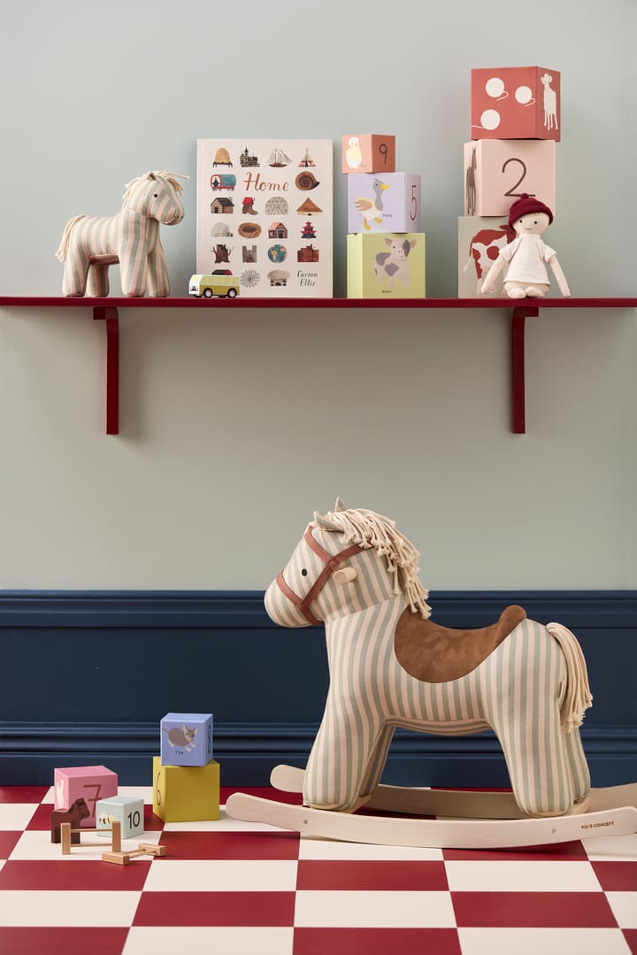 Kid's Concept gyngehest, Sam Kid's Concept
