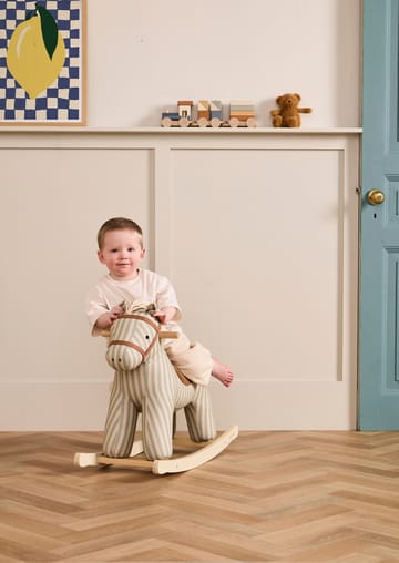 Kid's Concept gyngehest - Sam - Kid's Concept