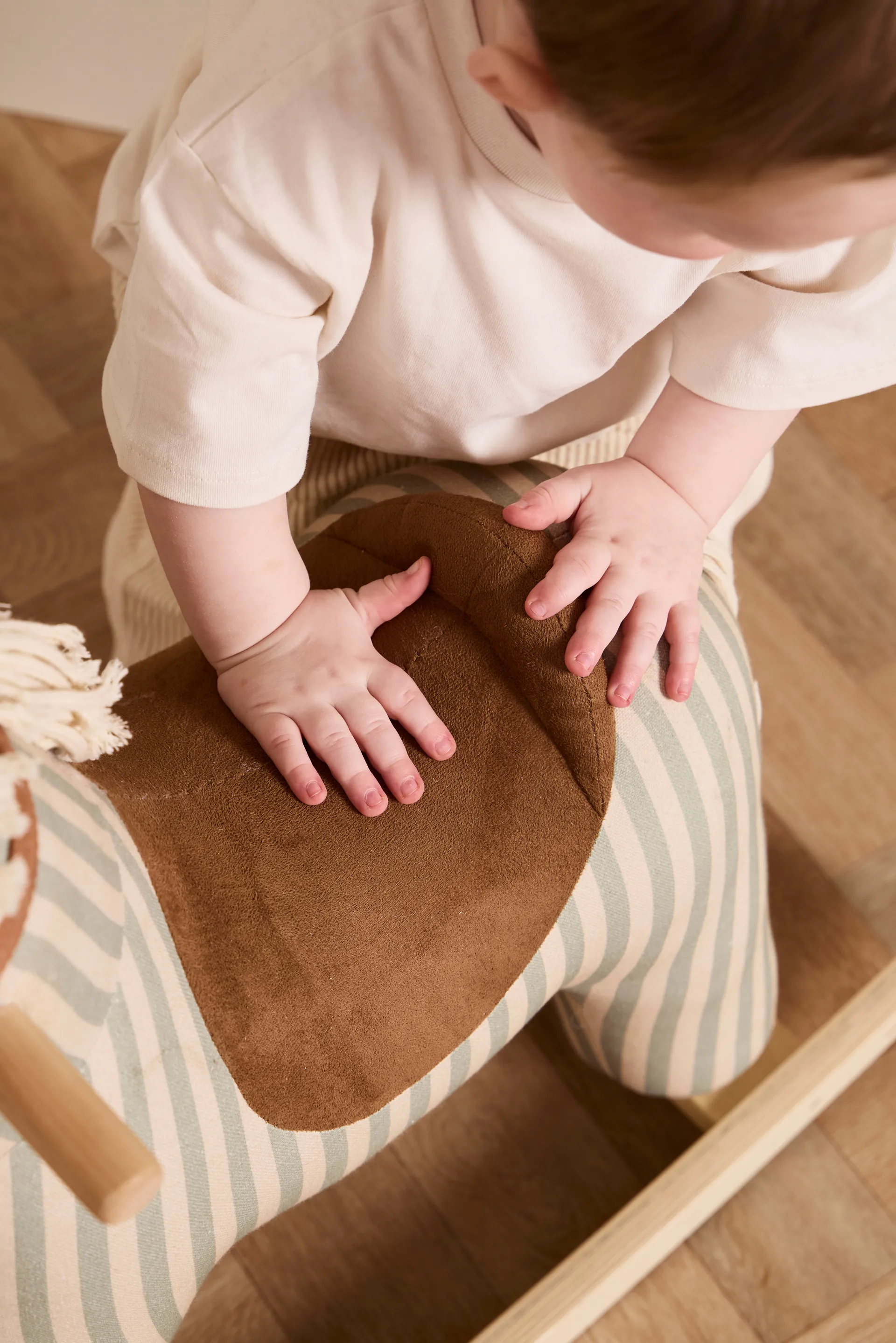 Kid's Concept gyngehest, Sam Kid's Concept