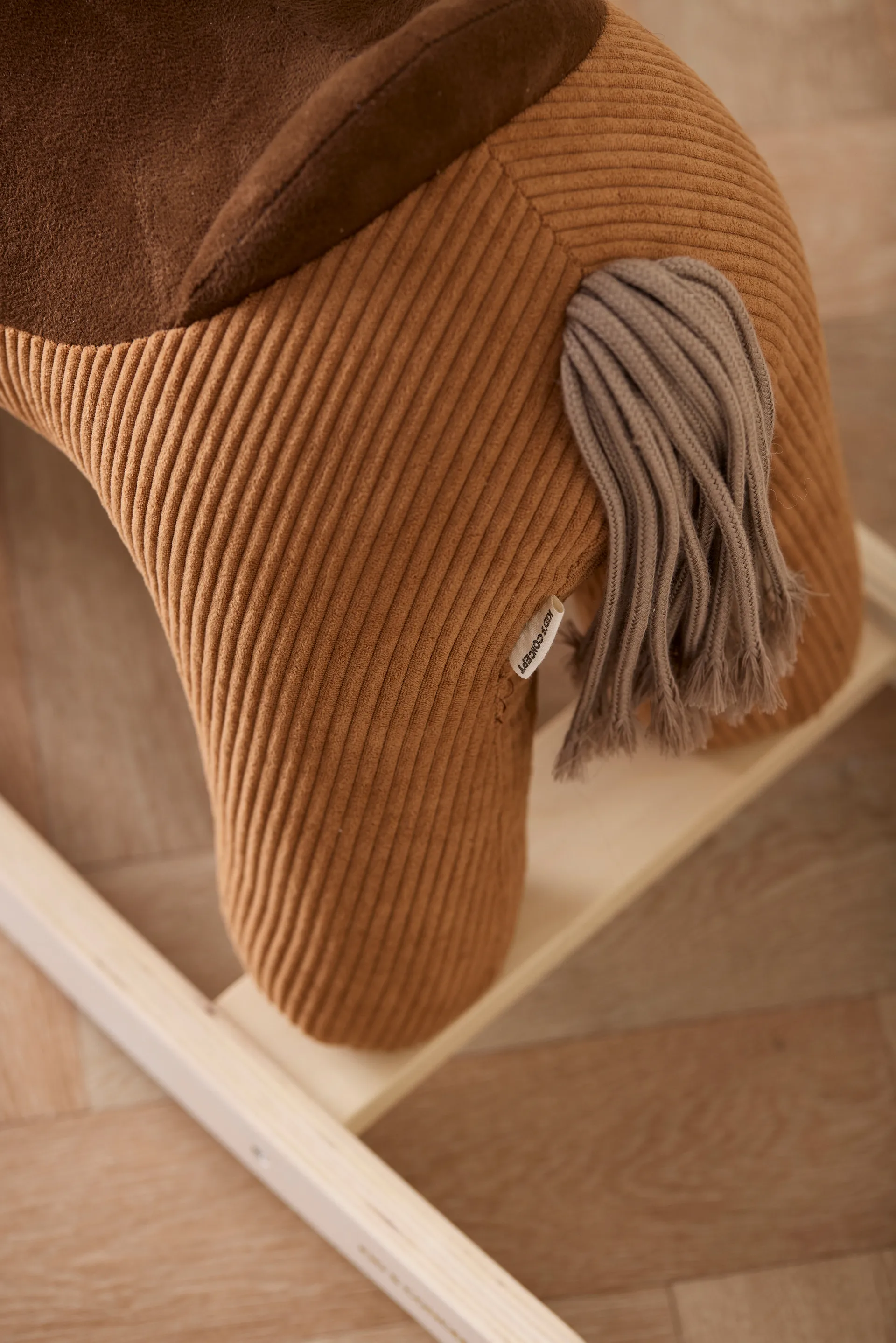 Kid's Concept gyngehest, Vera Kid's Concept