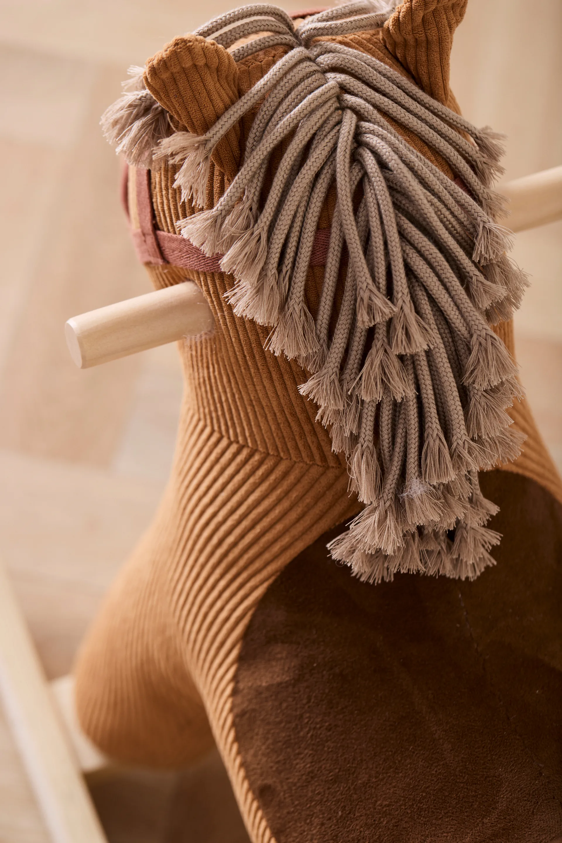 Kid's Concept gyngehest, Vera Kid's Concept