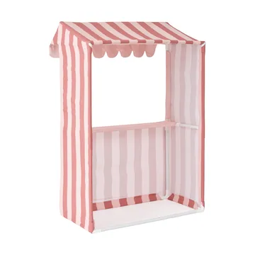 Kid's Concept markedsbod - Brunrosa - Kid's Concept