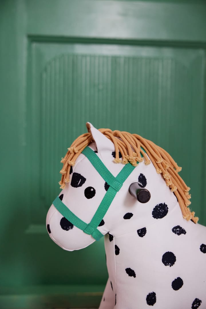 Pippi gyngehest, Hvit-svart Kid's Concept