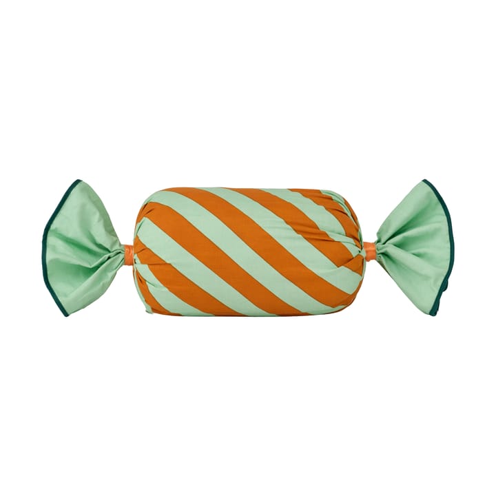 Pippi karamell pute - Grønn - Kid's Concept