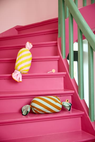 Pippi karamell pute - Rosa - Kid's Concept