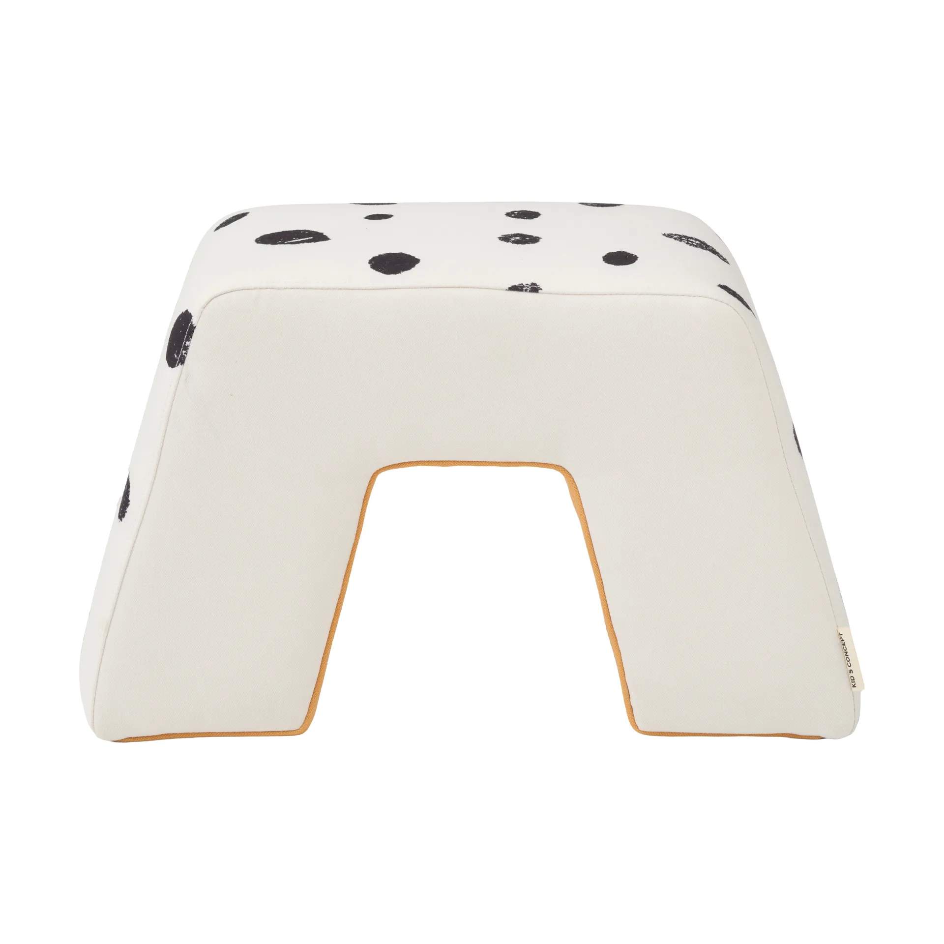 Pippi krakk, Hvit-orange Kid's Concept