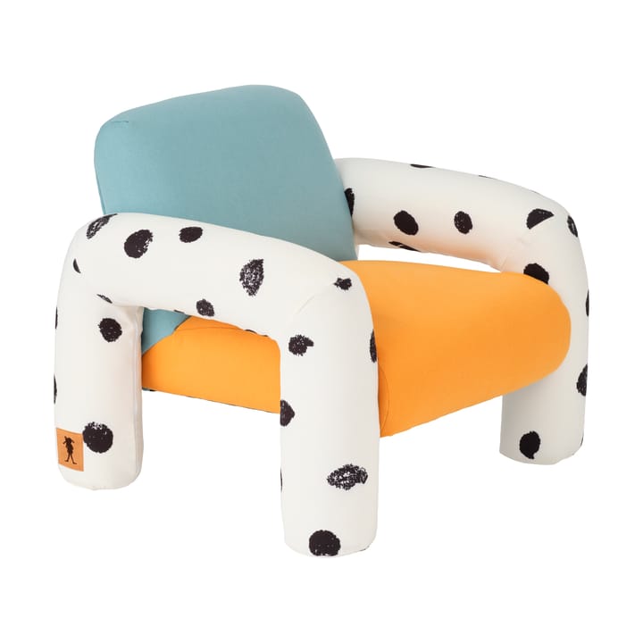 Pippi lenestol - Multi - Kid's Concept