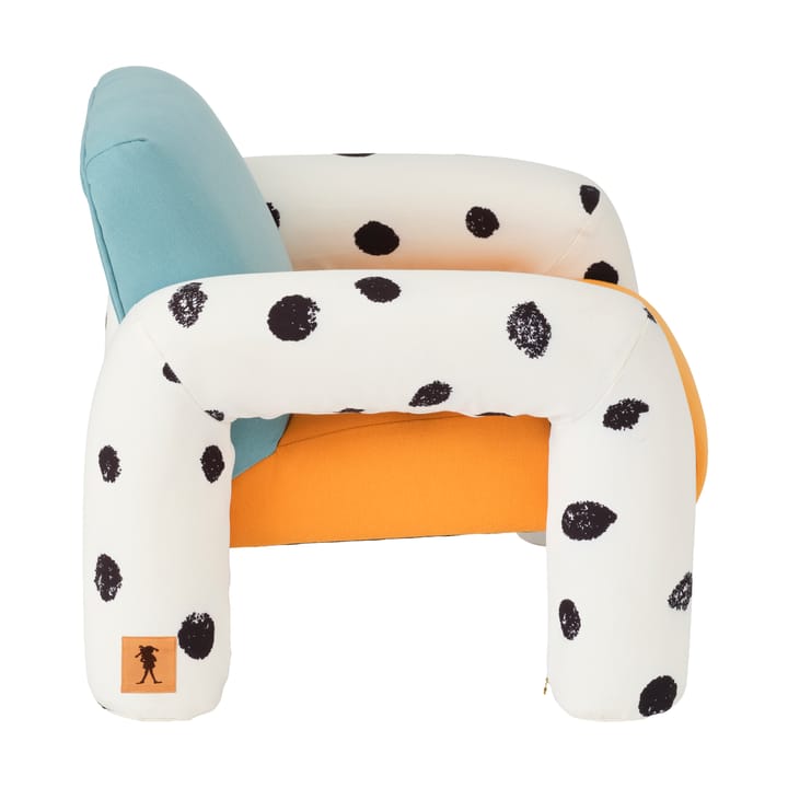 Pippi lenestol, Multi Kid's Concept