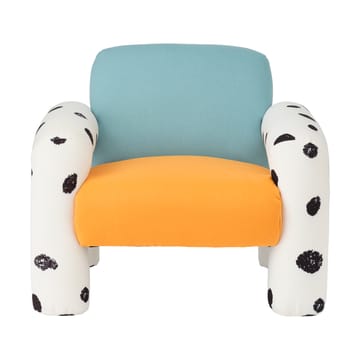 Pippi lenestol - Multi - Kid's Concept
