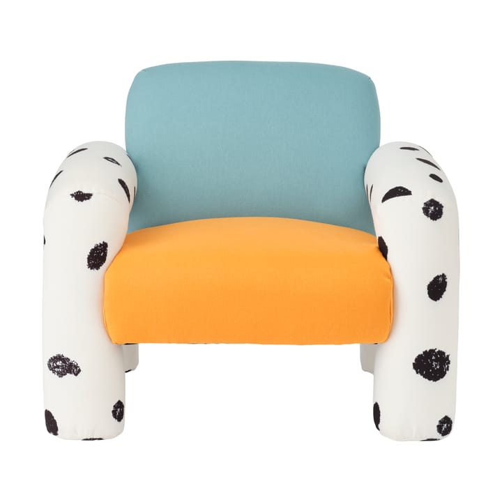 Pippi lenestol, Multi Kid's Concept