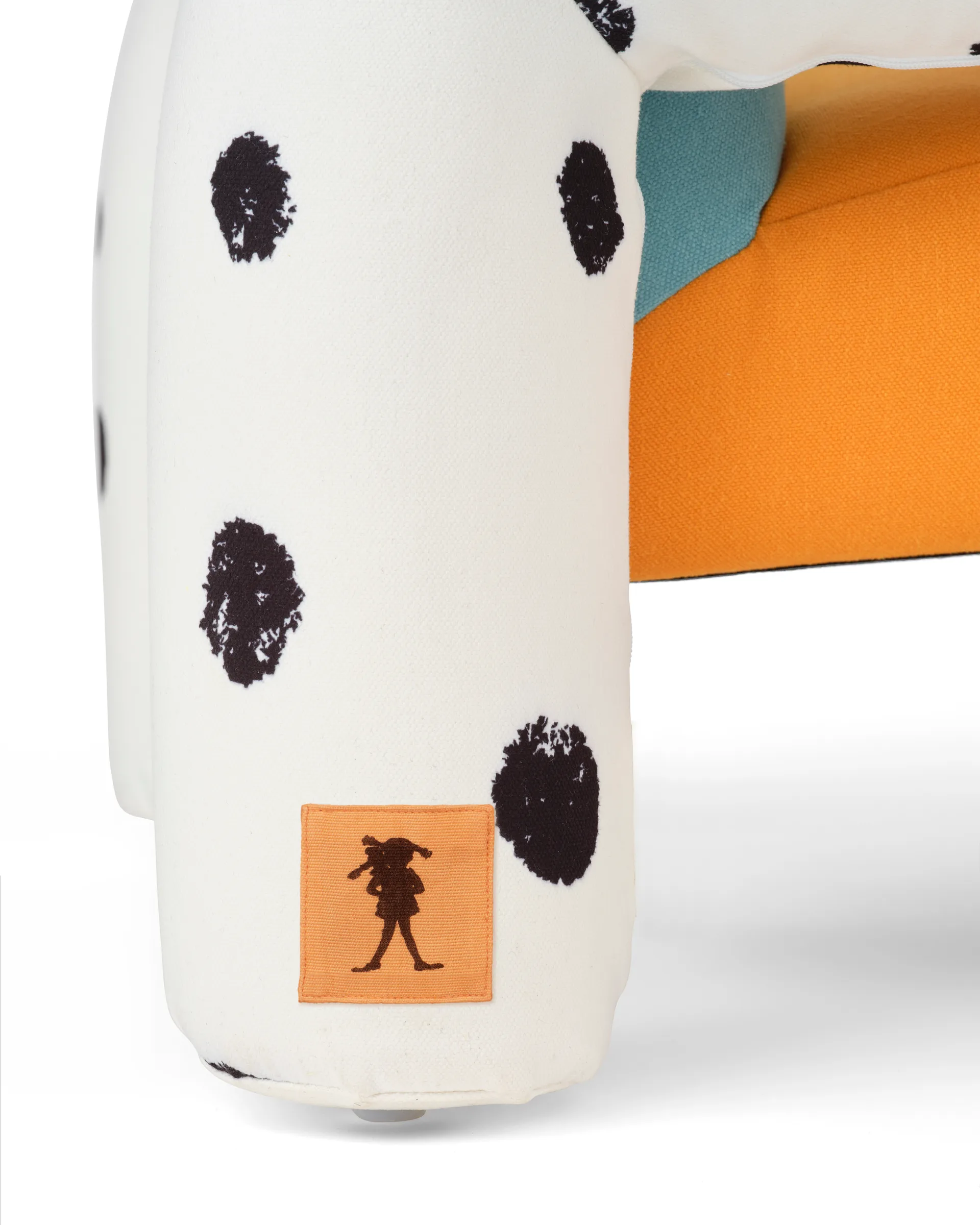 Pippi lenestol, Multi Kid's Concept