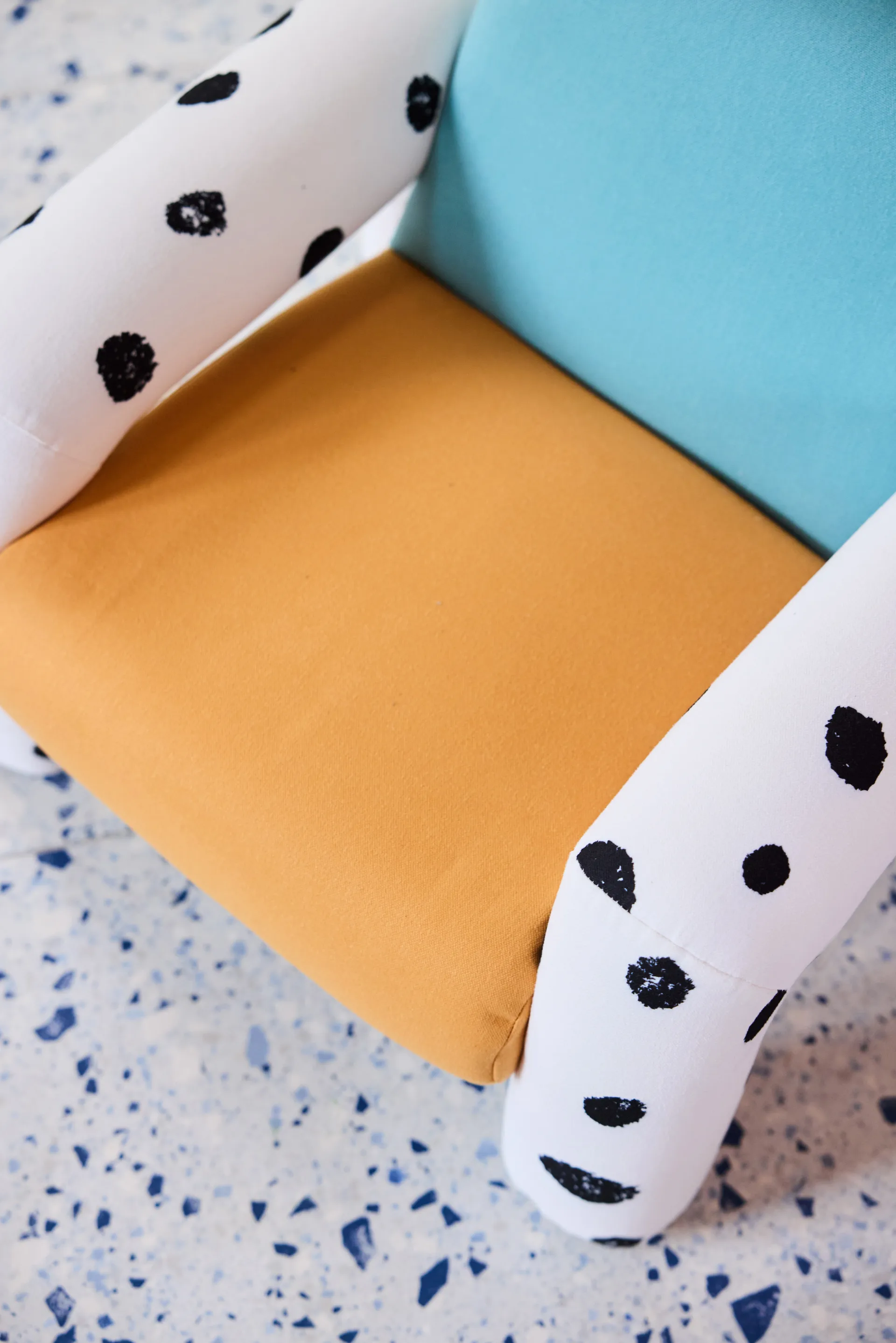 Pippi lenestol, Multi Kid's Concept