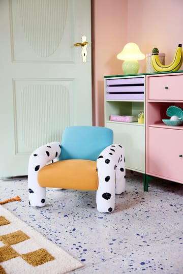 Pippi lenestol - Multi - Kid's Concept