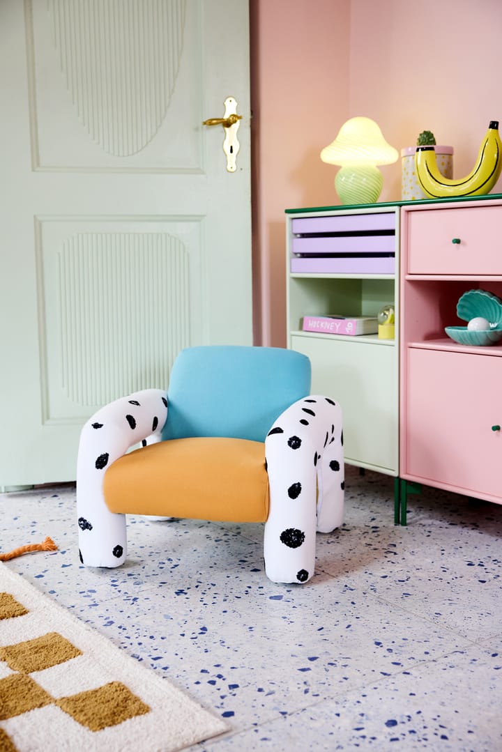 Pippi lenestol, Multi Kid's Concept