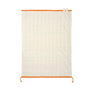 Pippi pledd 130x170 cm - Multi - Kid's Concept