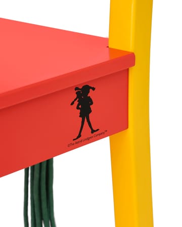 Pippi stol - Multi - Kid's Concept
