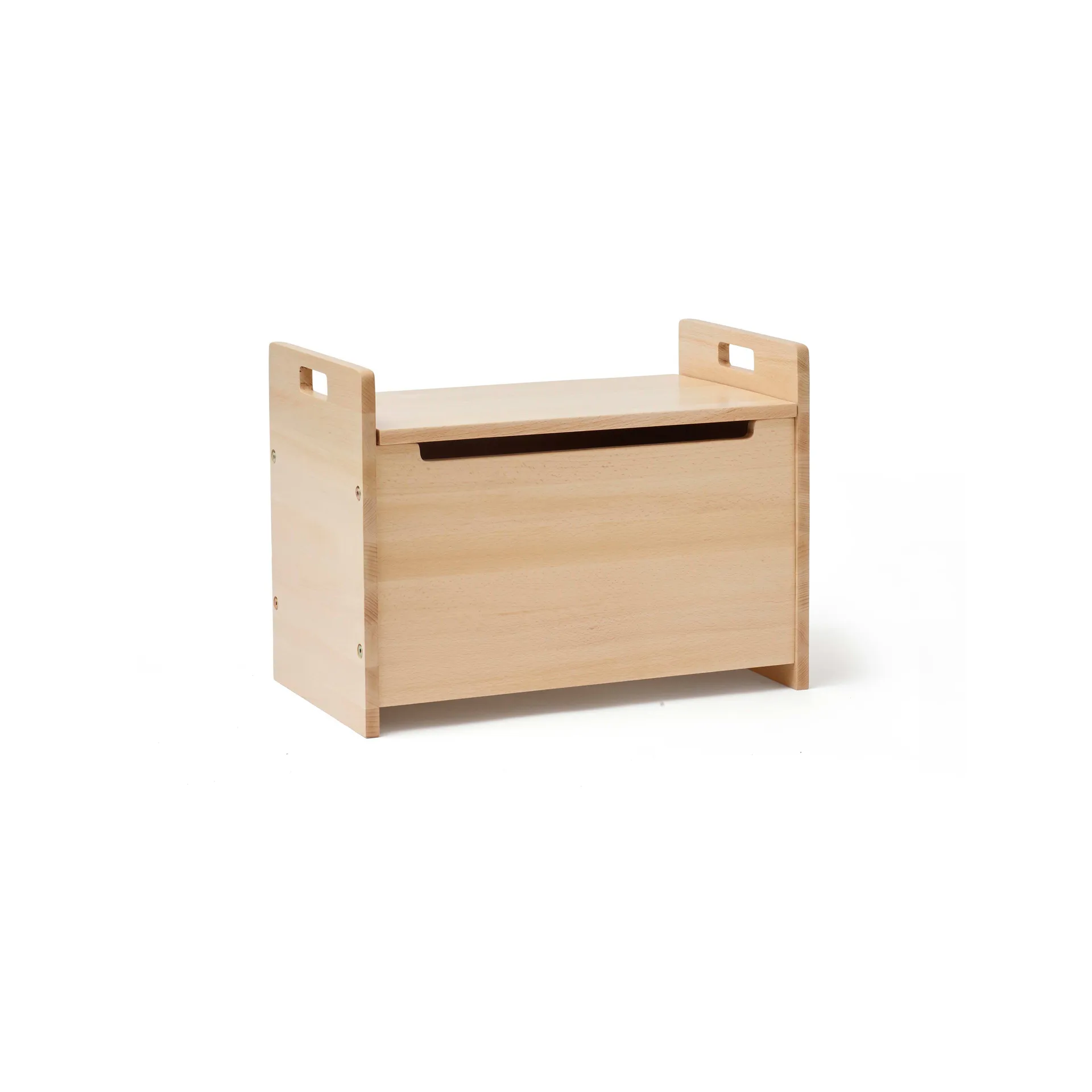 Saga Blonde kiste, Bøk Kid's Concept