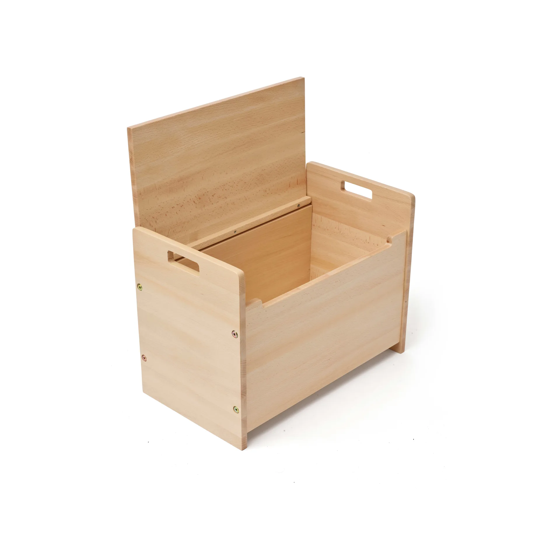 Saga Blonde kiste, Bøk Kid's Concept