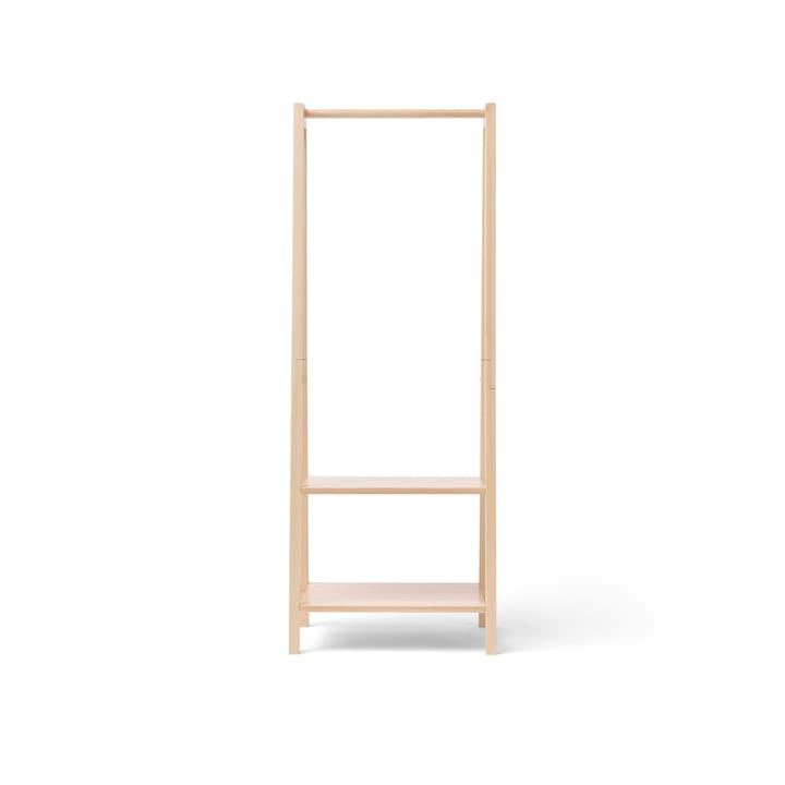 Saga Blonde klesstativ, Bøk Kid's Concept