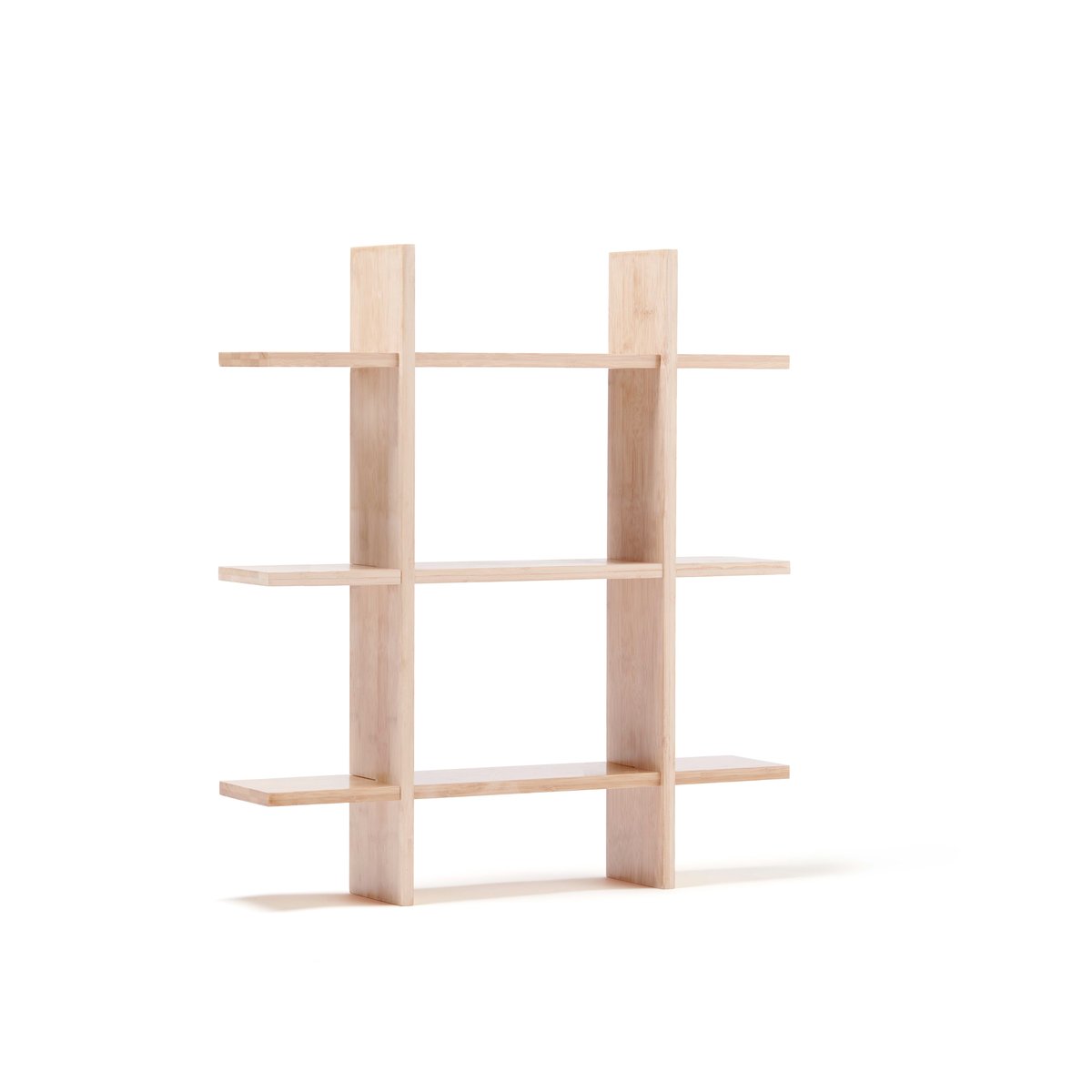 Kid's Concept SagaBlonde hylle Bøk