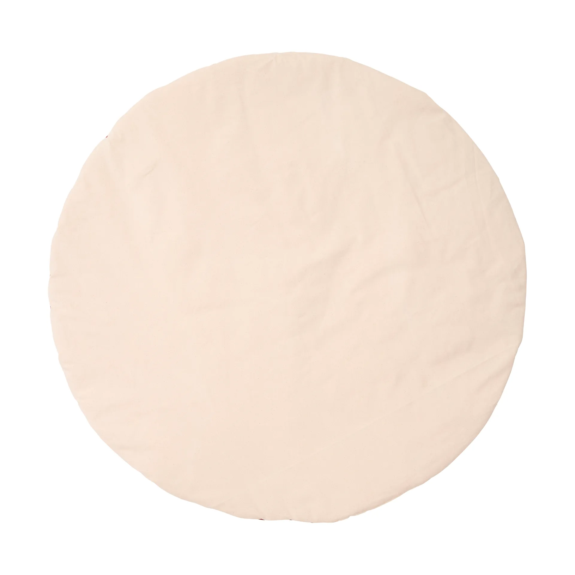 Sirkus lekematte, Blågrønn, Ø112x2 cm Kid's Concept