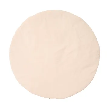 Sirkus lekematte - Blågrønn, Ø112x2 cm - Kid's Concept