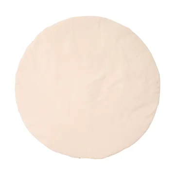 Sirkus lekematte - Rød, Ø112×2 cm - Kid's Concept