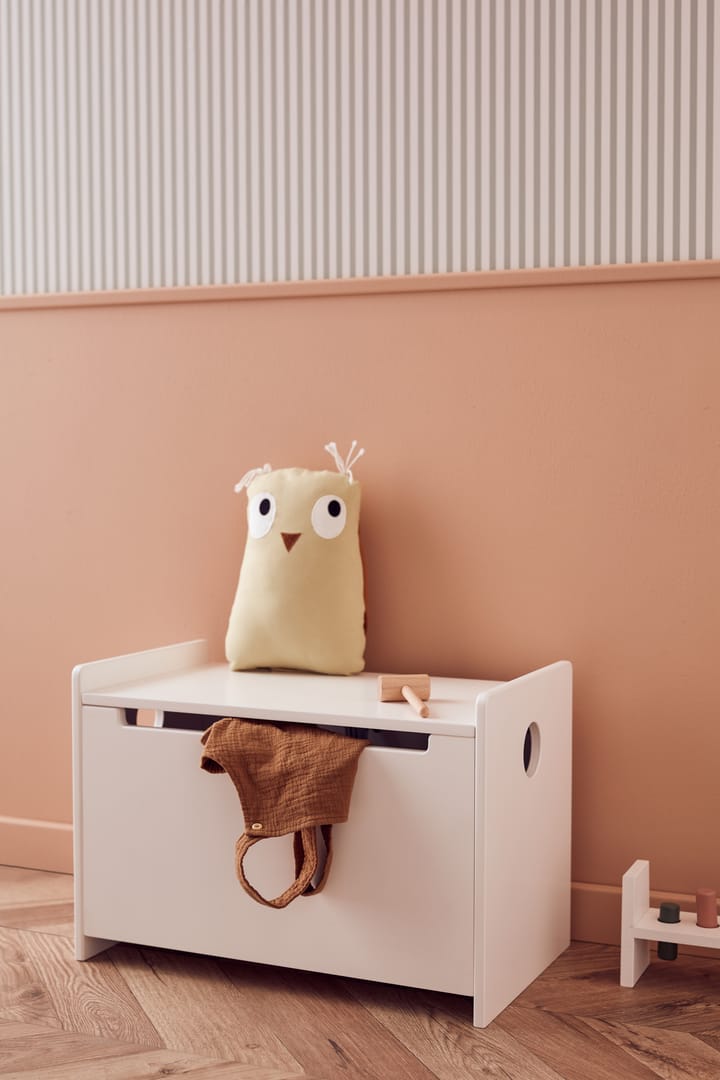 Star kiste, Hvit Kid's Concept