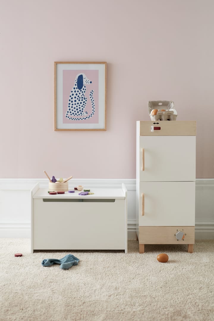 Star kiste, Hvit Kid's Concept