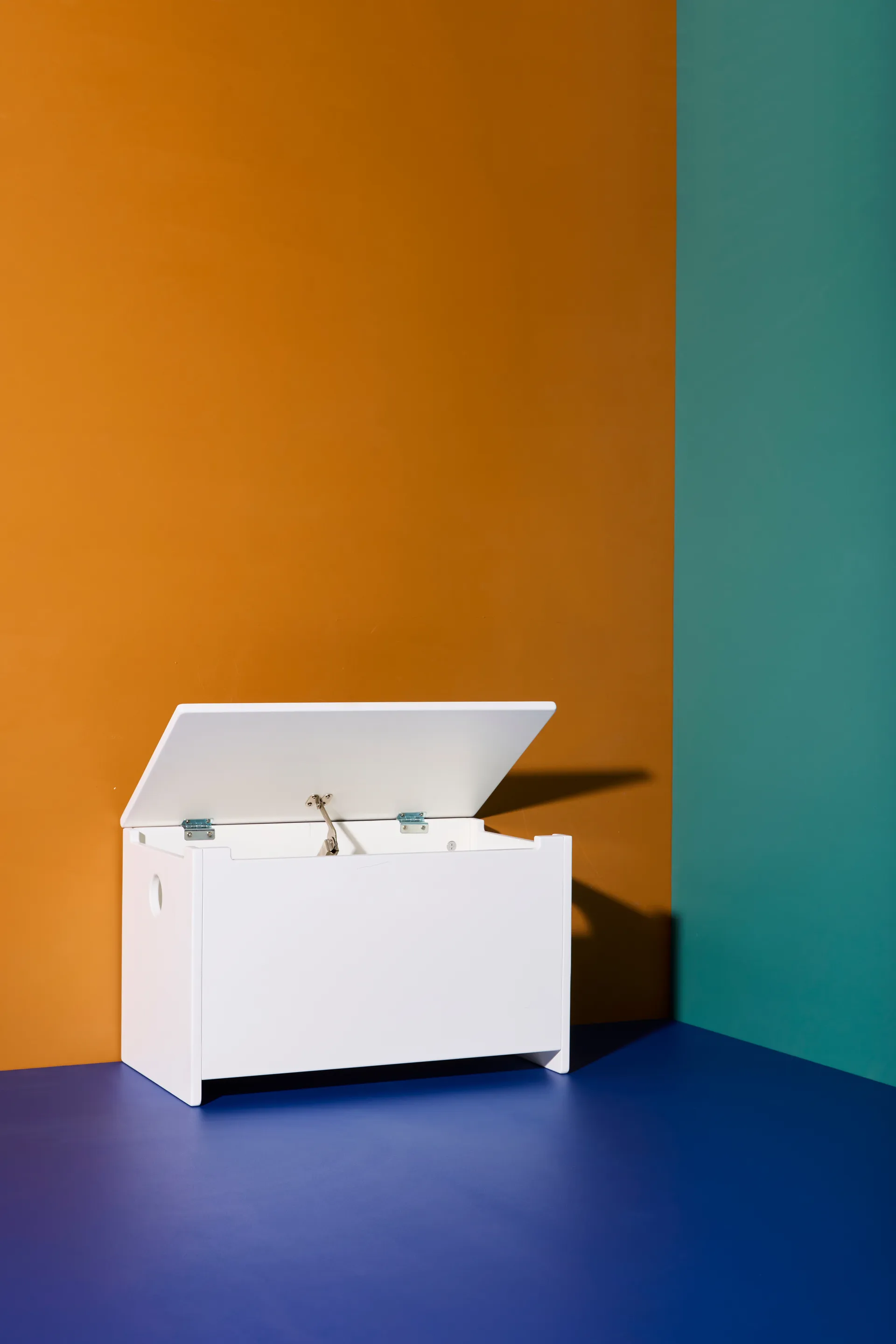 Star kiste, Hvit Kid's Concept