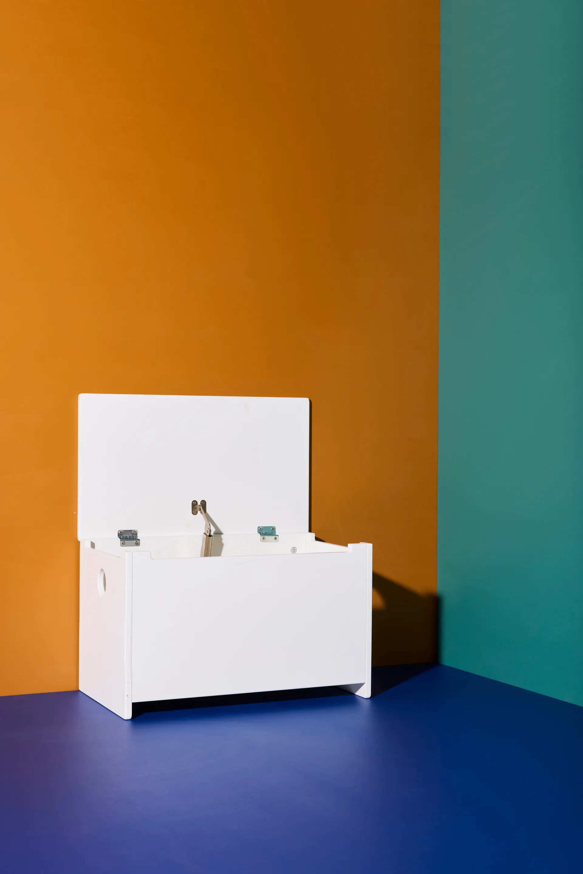 Star kiste, Hvit Kid's Concept